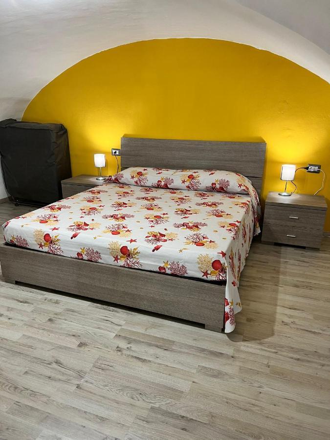 Appartement Chimera House à Catane Extérieur photo