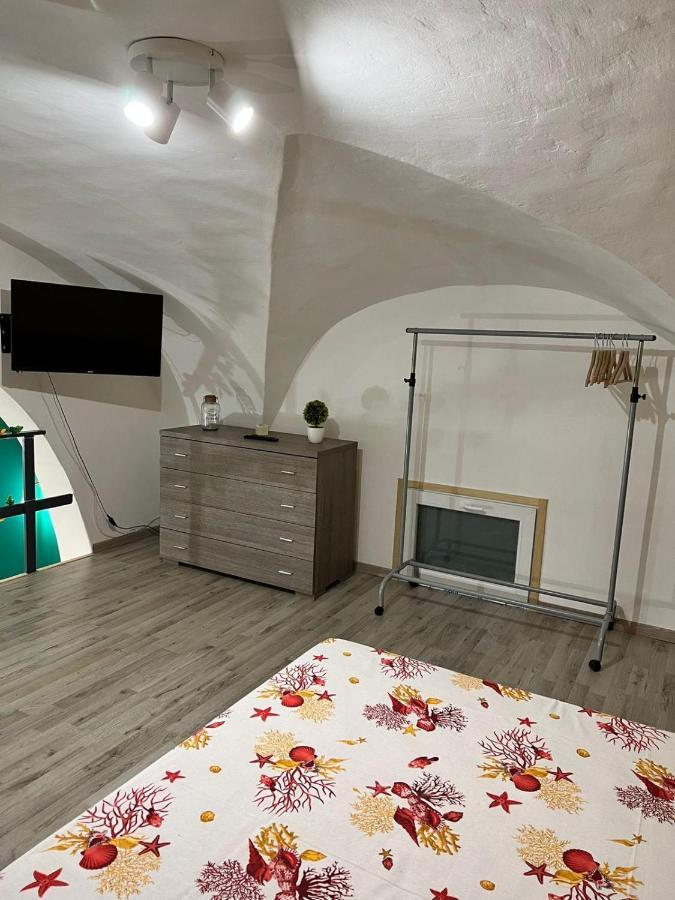 Appartement Chimera House à Catane Extérieur photo
