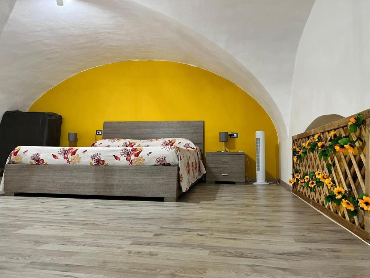 Appartement Chimera House à Catane Extérieur photo