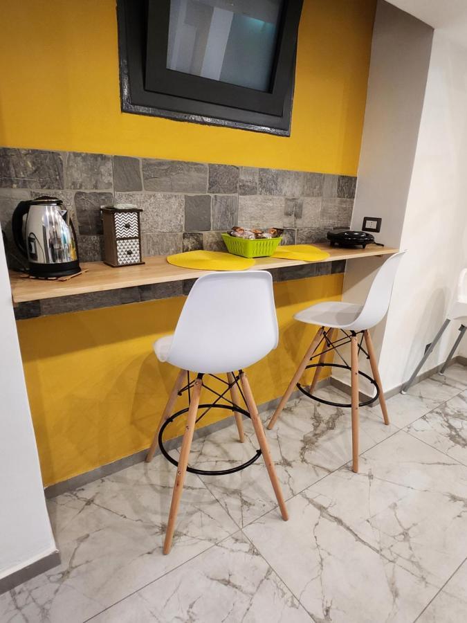 Appartement Chimera House à Catane Extérieur photo