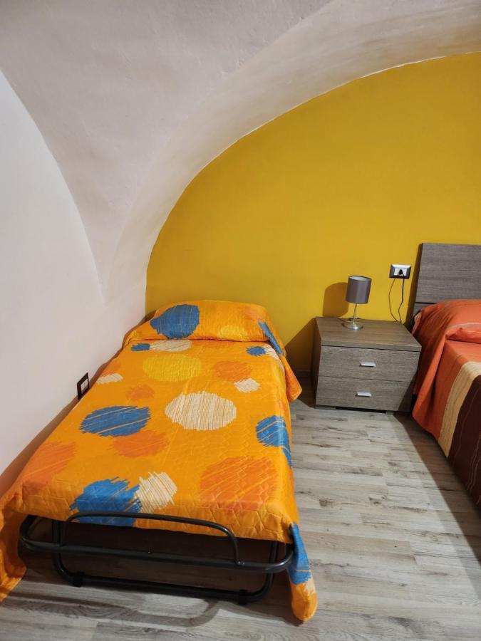 Appartement Chimera House à Catane Extérieur photo